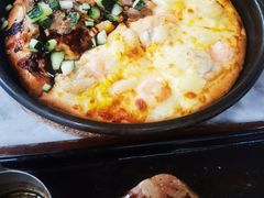 -必胜客(大悦城店)
