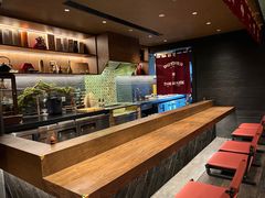 -肉魁屋·烧肉·烧鸟·酒场(高新店)