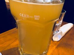 -莫比餐厅(五道口店)