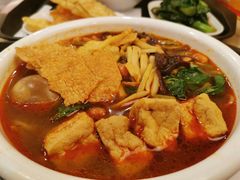 原味螺蛳粉-水平有限广西米粉·广西风味集(五道口店)