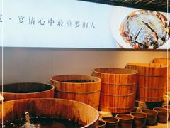 -湖南别院·美学庭院餐厅(惠阳店)