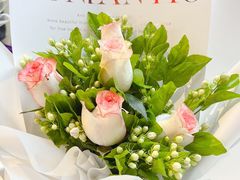 -循礼门鲜花花市(武汉循礼门店)