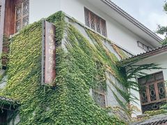 -洋沙湖湖色生鲜主题餐厅