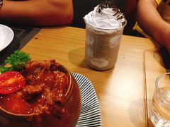 -清真·艾美可餐厅(大悦汇店)