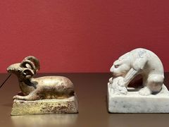 -陕西历史博物馆