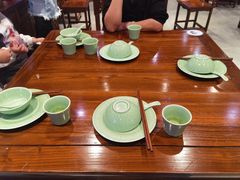 -虎哥私房菜(馒头山店)
