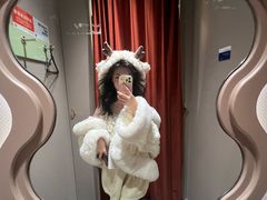 -海马体家庭照相馆(广州正佳广场店)