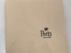 -Peet's Coffee皮爷咖啡(大学路店)