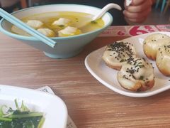 -小杨生煎(香港名都店)