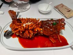 -松鹤楼·非遗·苏帮菜(融科店)