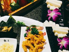 -椒王火锅(厚街万达店)