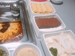 -海底捞火锅(吴中路店)