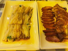 -蓝记茶餐厅(勒泰店)