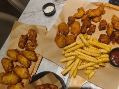 -必胜客(上海新南方商城PH店)