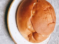 咖喱面包鸡-大树餐厅(红旗街万达店)