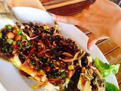 -真浪大家乐海鲜餐馆