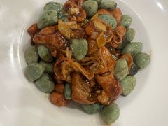 -北平小馆·烤鸭·家常菜(磨房北里店)