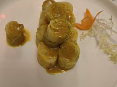 -惠丰堂饭庄·烤鸭·京味菜(西北旺·唐家岭店)