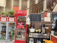 -五谷屯私房菜·始于2005(中山陵童卫路店)
