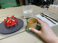 -潮一不贰·法式甜品·生日蛋糕·西式简餐(外滩店)