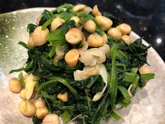 果仁菠菜-正斗·港式粤菜(SKLP店)