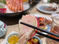 -大渔铁板烧(蛇口店)