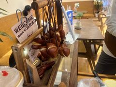 -小飞象面包公社(珠江路金鹰店)