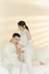 -专注孕妇照亲子照·纪田摄影