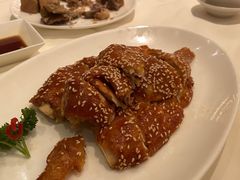 -利苑酒家(合景国际金融广场店)