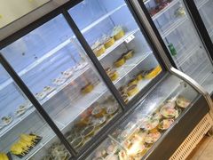 -正宗八宝冰饭·非遗冰饭·烧烤(奎桥店)