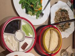 -大食客·非遗吉菜(高新和园店)