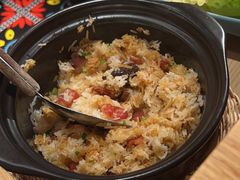 -椰夫人·养生椰子鸡(金沙洲永旺店)