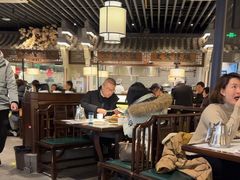 -小菜园新徽菜(苏州繁花中心店)