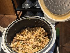 牛肉饭-牛品福潮汕牛肉火锅(旺庄店)