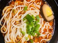 -粟氏天府·东北烧烤(长安街店)