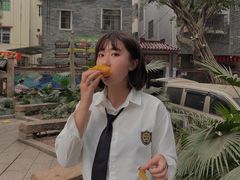 -黄埔古港