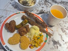 -比格比萨自助(宝山日月光店)