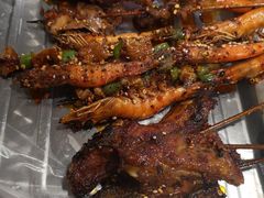 -袁师傅烤肉(弹子石店)