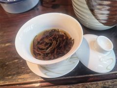 -青藤茶馆(南山路店)