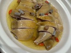 -炳胜私厨(万象前海店)