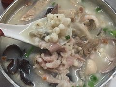 薏米汤-广场正宗原汁薏米店