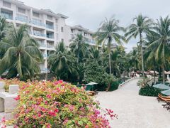 -三亚亚龙湾雅高美爵酒店
