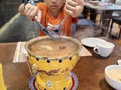 -重庆丽苑维景国际大酒店·海鲜自助餐厅