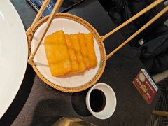 -赠李白·如诗的川味(余杭万达广场店)