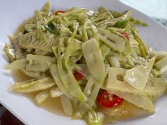 -源泉冷水鱼庄(小鱼洞店)