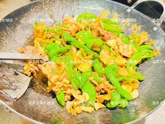 -费大厨辣椒炒肉(太平老街店)