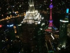 -上海柏悦酒店·世纪100牛排馆