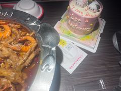 -胖哥俩肉蟹煲(杭州下沙学林街店)