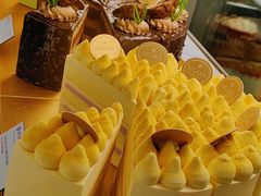 -M'CAKE(西单大悦城店)