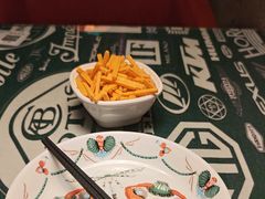 -树下时尚餐厅(翠园街店)